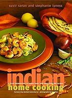 Algopix Similar Product 13 - Indian Home Cooking A Fresh