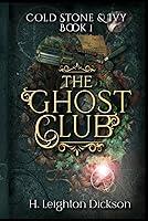 Algopix Similar Product 1 - Cold Stone  Ivy The Ghost Club The