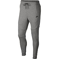 Algopix Similar Product 3 - Nike Men NSW TECH Fleece Jogger