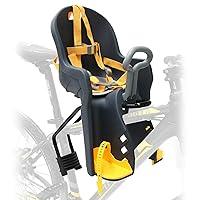 Algopix Similar Product 14 - Bicycle Seat for  Kids Child Children