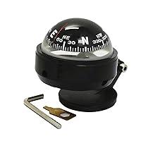 Algopix Similar Product 18 - Lizipai Compass for Car Dashboard