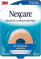 Algopix Similar Product 13 - Absolute Waterproof First Aid Tape