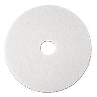 Algopix Similar Product 11 - 3M 08484 20-Inch POL Floor Pad