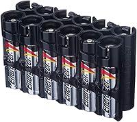Algopix Similar Product 18 - Storacell by Powerpax AAA Battery
