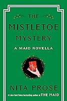 Algopix Similar Product 20 - The Mistletoe Mystery A Maid Novella