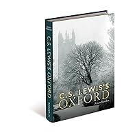 Algopix Similar Product 15 - C. S. Lewis's Oxford