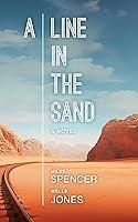 Algopix Similar Product 11 - A Line in the Sand: A Novel