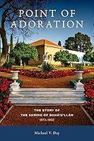 Algopix Similar Product 18 - Point of Adoration The Story of the