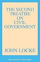 Algopix Similar Product 8 - The Second Treatise on Civil Government