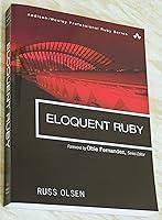 Algopix Similar Product 6 - Eloquent Ruby AddisonWesley