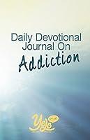 Algopix Similar Product 5 - Daily Devotional Journal on Addiction