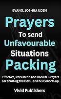 Algopix Similar Product 5 - Prayers to Send Unfavorable Situations