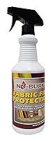 Algopix Similar Product 19 - No-Burn Fabric Fire Protection