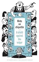Algopix Similar Product 12 - Hints on Etiquette A Shield Against