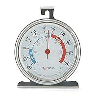 Algopix Similar Product 1 - Taylor 5924 Large Dial Kitchen