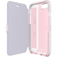 Algopix Similar Product 15 - Tech21 Evo Wallet for iPhone 7  Light