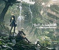 Algopix Similar Product 14 - Nier: Automata (Game Soundtrack)