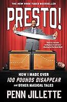 Algopix Similar Product 7 - Presto How I Made Over 100 Pounds