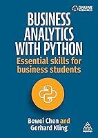 Algopix Similar Product 16 - Business Analytics with Python