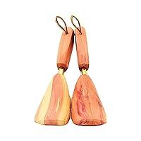 Algopix Similar Product 15 - MF Western Cedar Boot Tree Square Toe