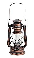 Algopix Similar Product 17 - 12 LED Hurricane Lantern