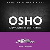 Algopix Similar Product 2 - Osho Devavani Meditation™