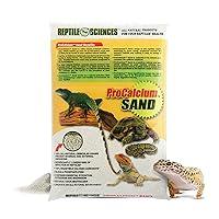 Algopix Similar Product 1 - Reptile Sciences Natural White