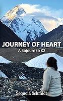 Algopix Similar Product 10 - Journey of Heart