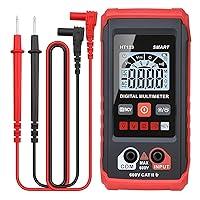 Algopix Similar Product 4 - 2024 HT Automatic Digital Multimeter