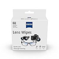 Algopix Similar Product 13 - ZEISS Lens Cleaning Wipes