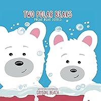 Algopix Similar Product 3 - Two Polar Bears