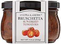 Algopix Similar Product 5 - CUCINA  AMORE Sun Dried Tomato