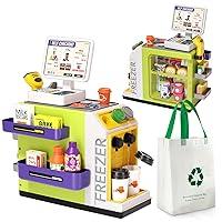 Algopix Similar Product 7 - Jovow 48Piece Pretend Play Cash