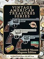 Algopix Similar Product 4 - Vintage American Treasure Series The