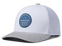 Algopix Similar Product 13 - TravisMathew All Booked Up Hat White