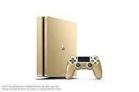 Algopix Similar Product 7 - PlayStation 4 Slim 1TB Gold Console