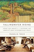 Algopix Similar Product 17 - Fallingwater Rising Frank Lloyd