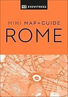 Algopix Similar Product 13 - DK Eyewitness Rome Mini Map and Guide