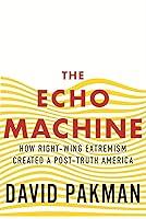 Algopix Similar Product 13 - The Echo Machine How RightWing