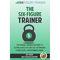 Algopix Similar Product 14 - The SixFigure Trainer The personal