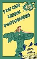 Algopix Similar Product 11 - You CAN Learn Portuguese  Learn