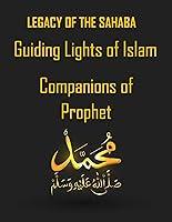 Algopix Similar Product 4 - Legacy of the Sahaba Guiding Lights of