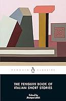 Algopix Similar Product 13 - The Penguin Book of Italian Short