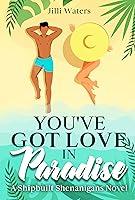 Algopix Similar Product 16 - Youve Got Love in Paradise A Vacation