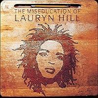 Algopix Similar Product 18 - The Miseducation Of Lauryn Hill