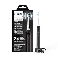 Algopix Similar Product 1 - Philips Sonicare ProtectiveClean 4100
