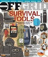Algopix Similar Product 9 - RECOIL OFFGRID