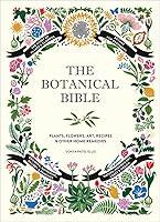 Algopix Similar Product 14 - The Botanical Bible Plants Flowers