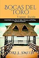 Algopix Similar Product 10 - BOCAS DEL TORO TRAVEL GUIDE 2024