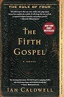 Algopix Similar Product 14 - The Fifth Gospel: A Novel